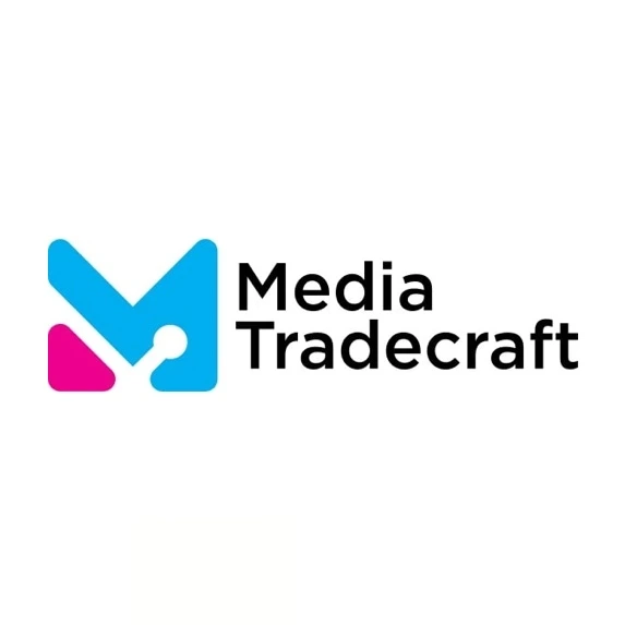 Media Tradecraft's logo.